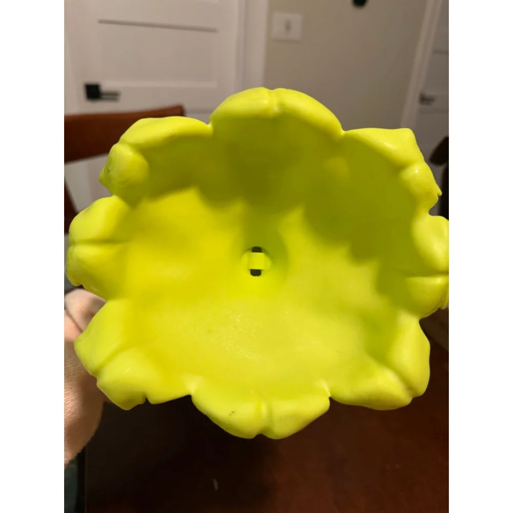 B. Toys Water Wheel Toy Tropical Waterfall with bird cup